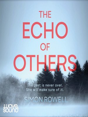 cover image of The Echo of Others